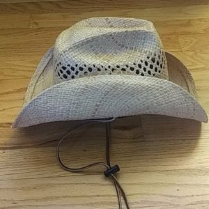 Shady Brady cowboy hat